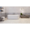 Керамогранит VITRA MAMORI R9 Ректификат Декор Геометрический Микс Лаппато 60x60 K946565LPR01VTE0